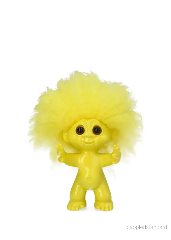 Lyckotroll Lyckotroll