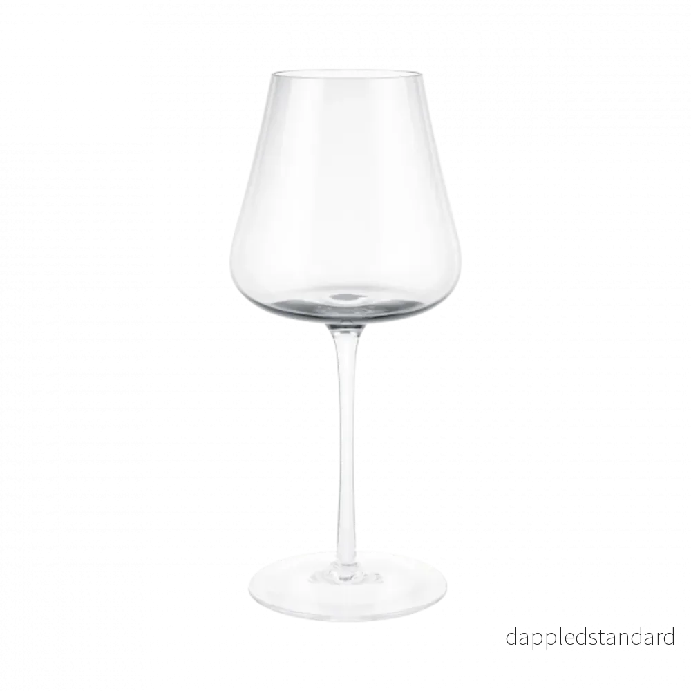 Rödvinsglas Belo 2-pack clear