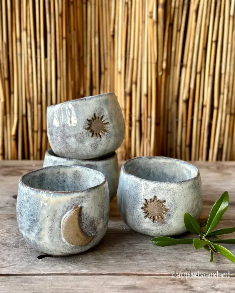 Mugg Sun & Moon - Bild 2