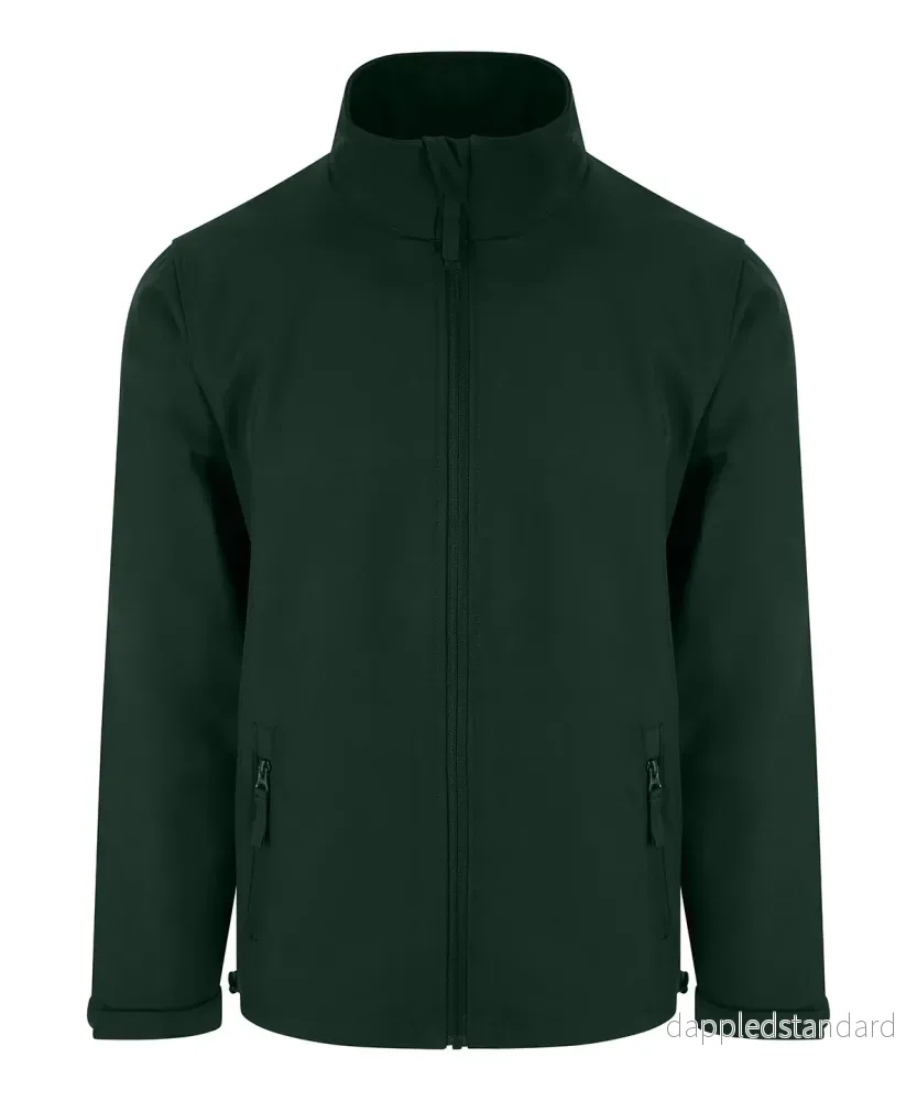 Pro 2-lagers softshell - Bild 3