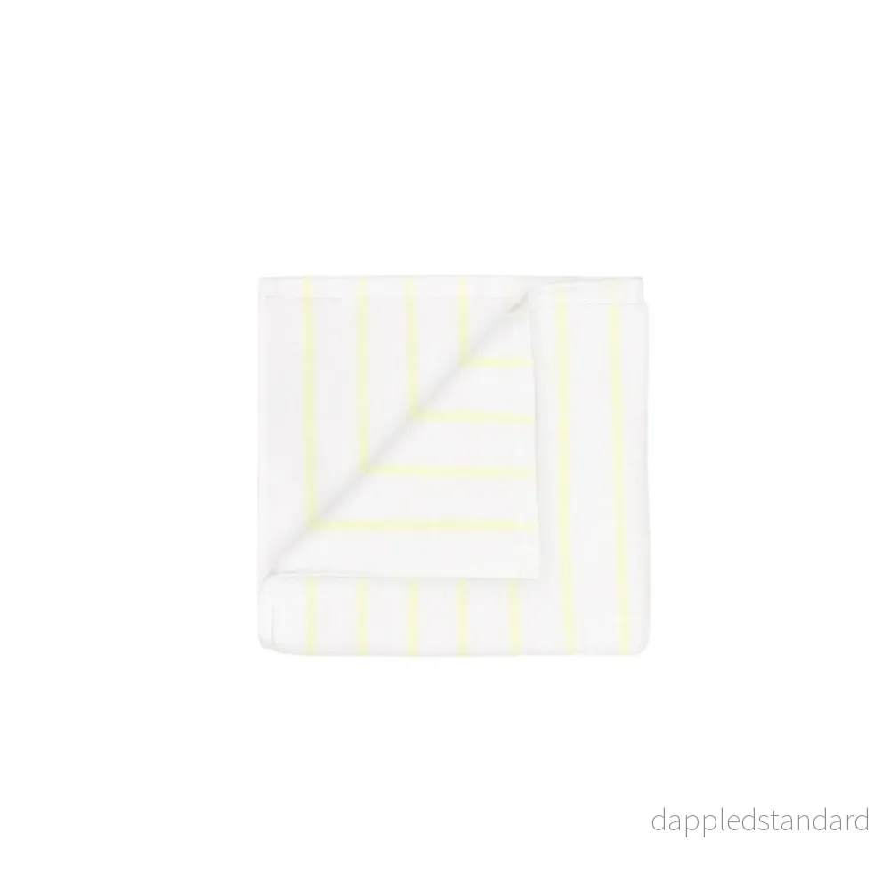Handduk Arto towel 100 x 50 cm