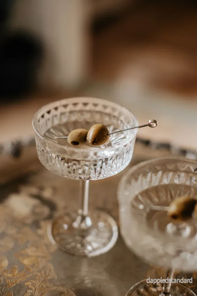Carita Cocktailpinnar - Bild 3