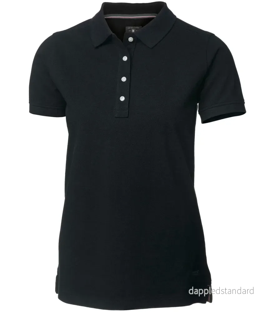 Yale Polo – Dam