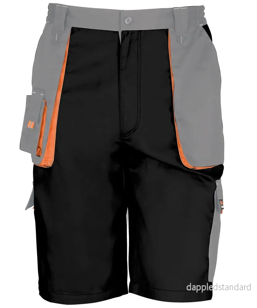 Work-Guard lite shorts - Bild 2
