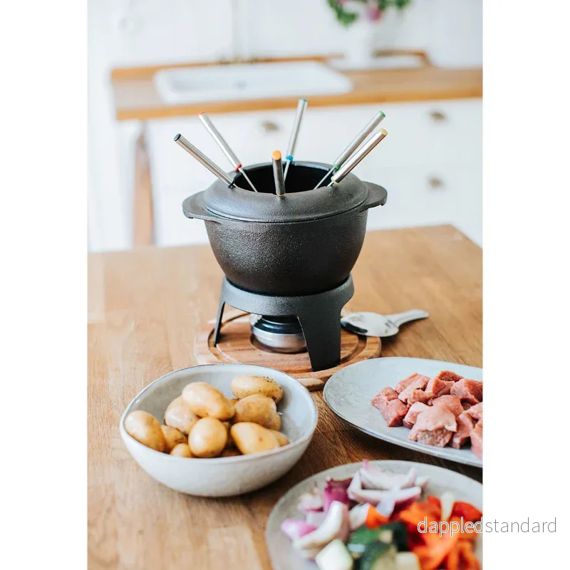 Fonda Fondue - Bild 2