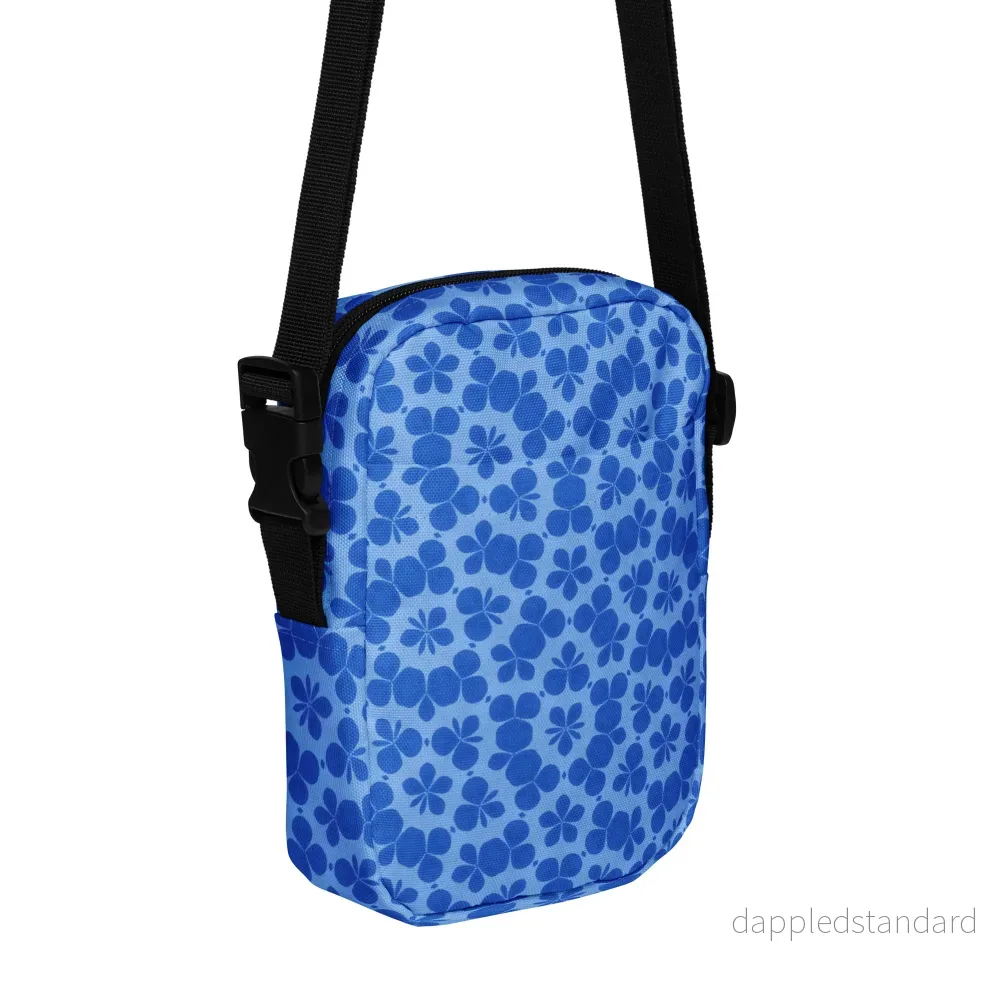 Crossbody Väska Plurr Flora Crossbody Väska Plurr Flora