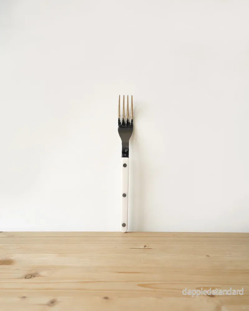 Gaffel från Sabre Paris, Ivory