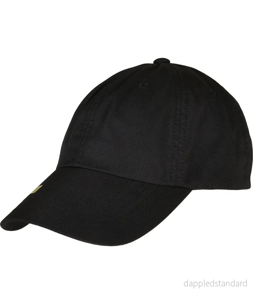 Dad cap i återvunnen polyester - Bild 2