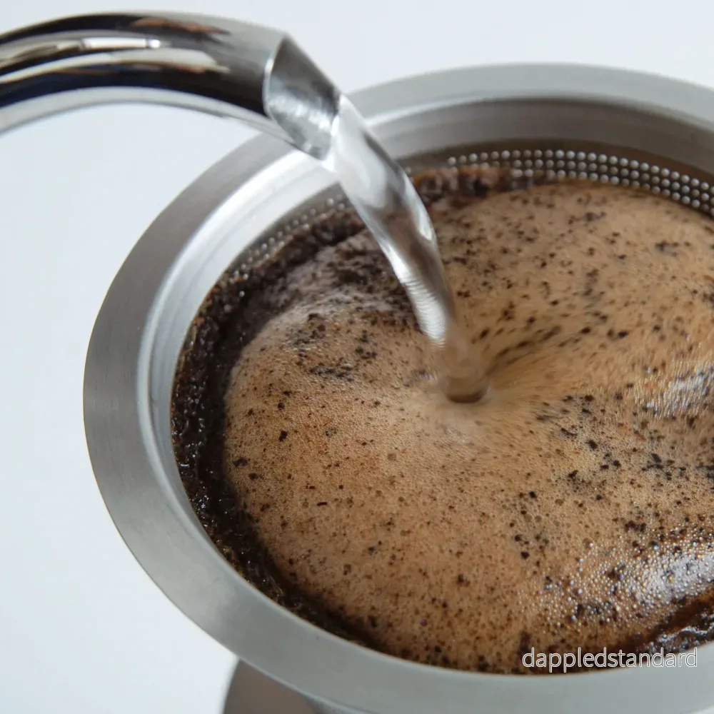Kaffekanna - Bild 3