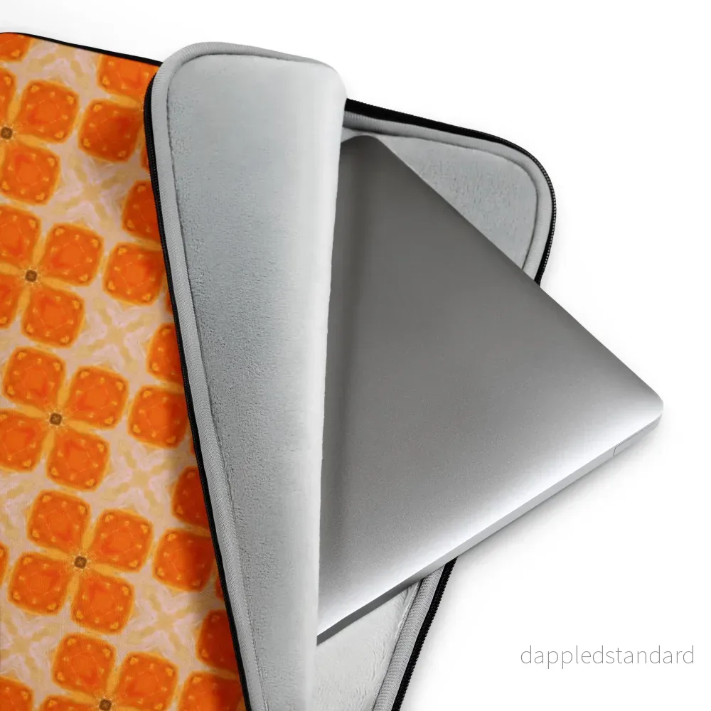 Datorfodral Ro Orange - Bild 2