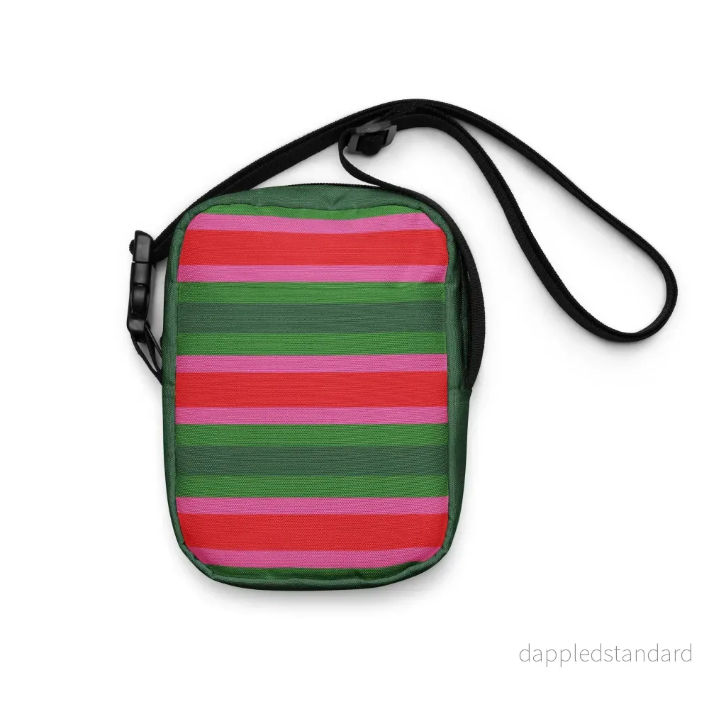 Crossbody Väska Gir G - Bild 2