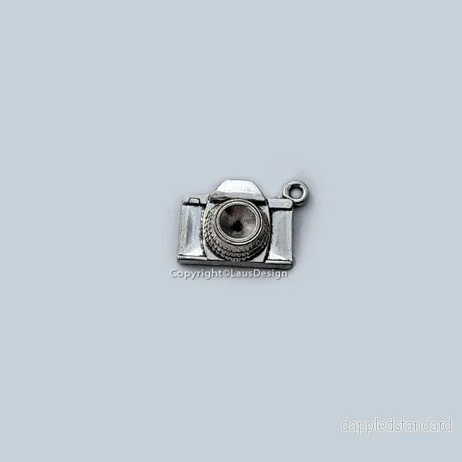 Berlock – Kamera #2