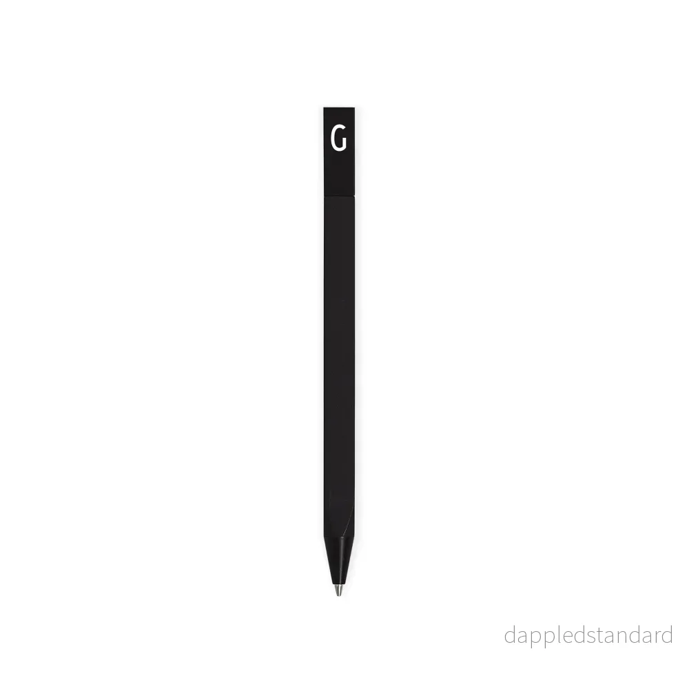 Personal Pen (A-Z) - Bild 3