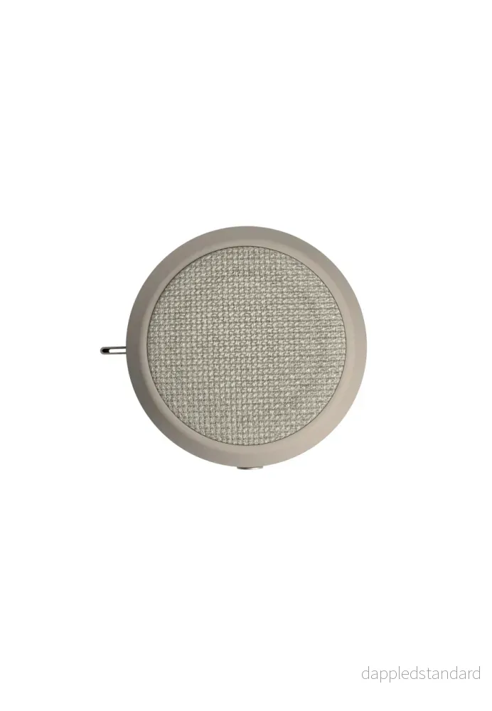 aJAZZ Stone Högtalare Bluetooth 5.3 Ivory Sand - Bild 3