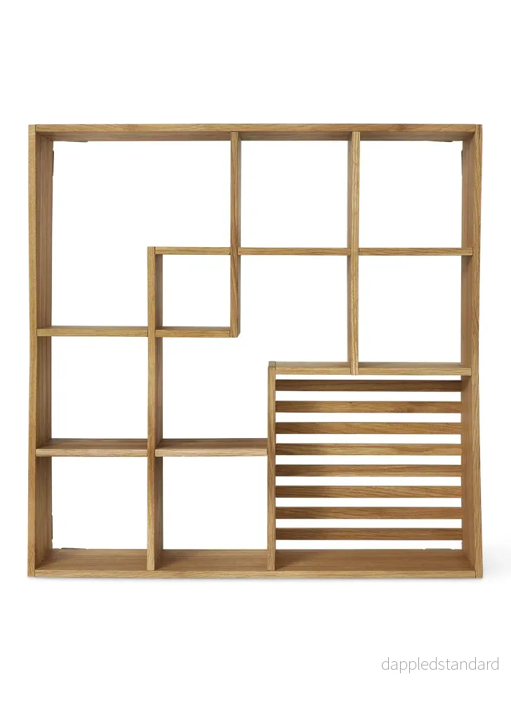 Bokhylla Uno Ora - Bild 2