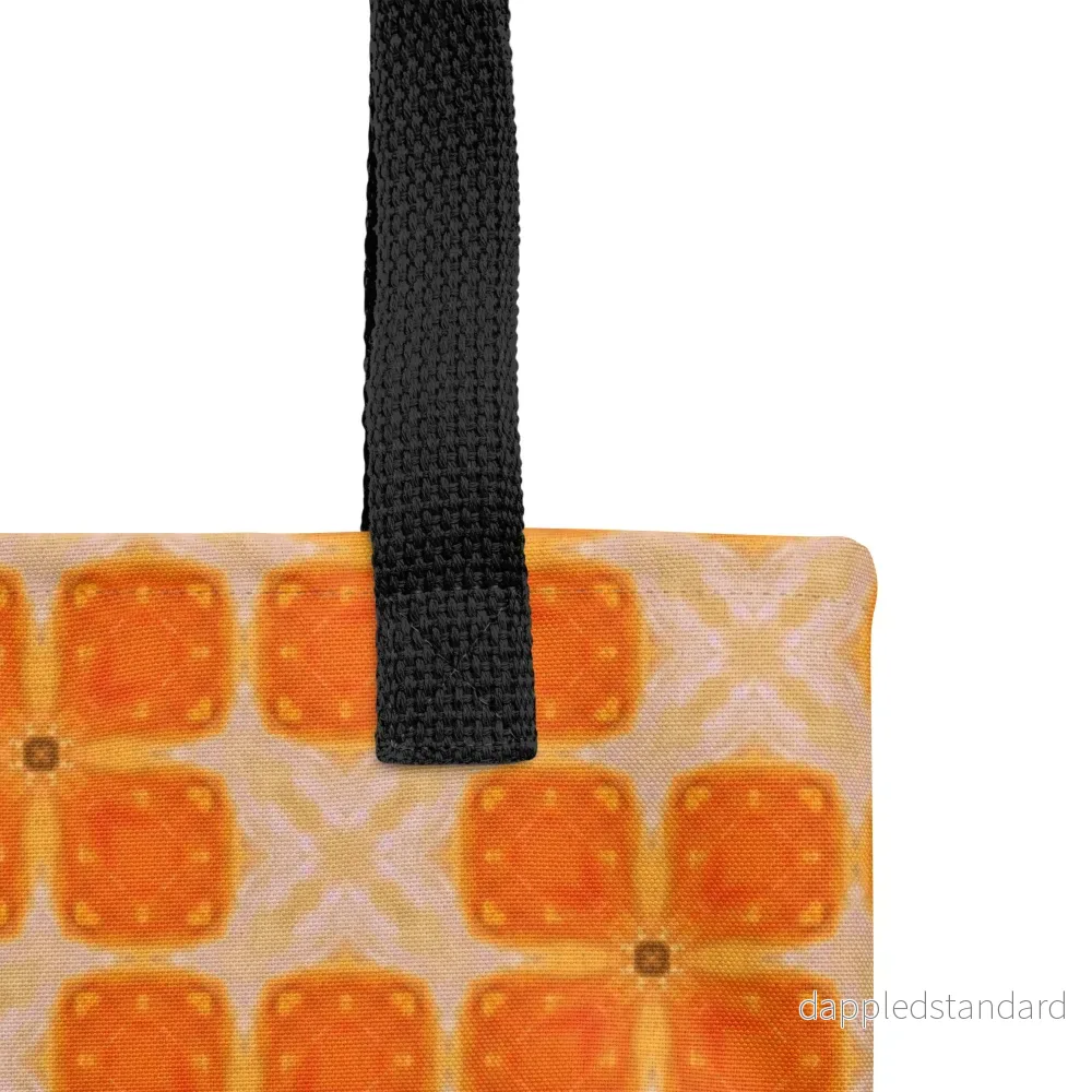 Väska Ro Orange - Bild 3