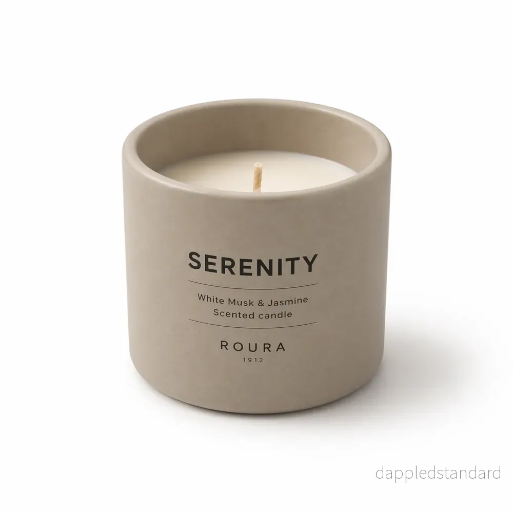 Doftljus Well-Being Serenity Doftljus Well-Being Serenity