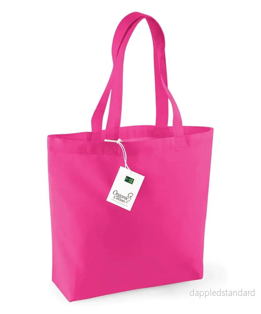 EarthAware Organic Classic Shopper - Bild 3