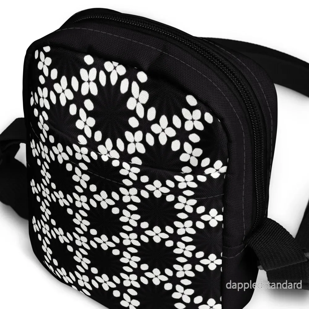 Crossbody Väska Ika Krans - Bild 3