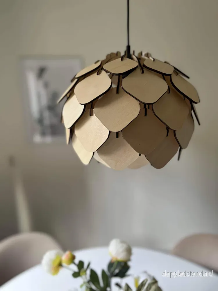 Lampa ”Kotten” - Bild 2