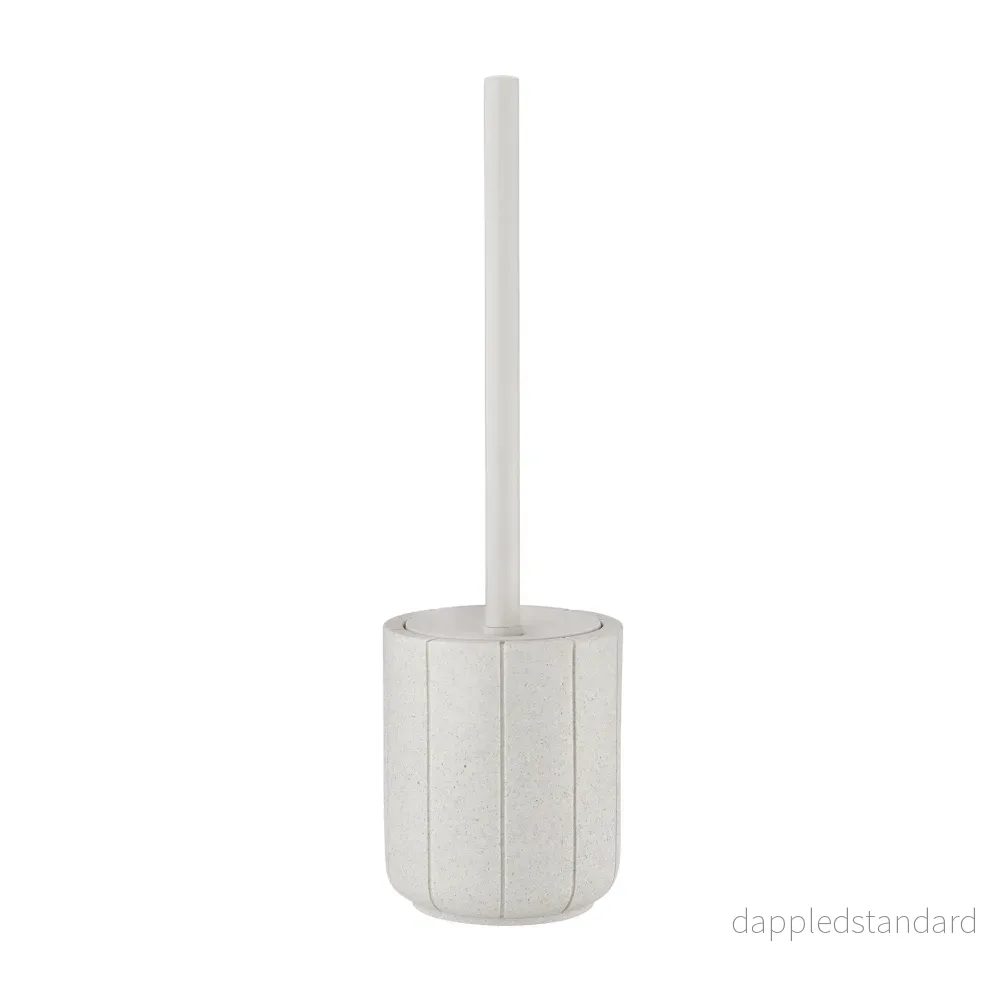 Toaletborste Kua toilet brush h 39 cm ø11 cm