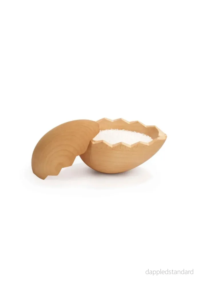 Saltkar The Salt Egg - Bild 2