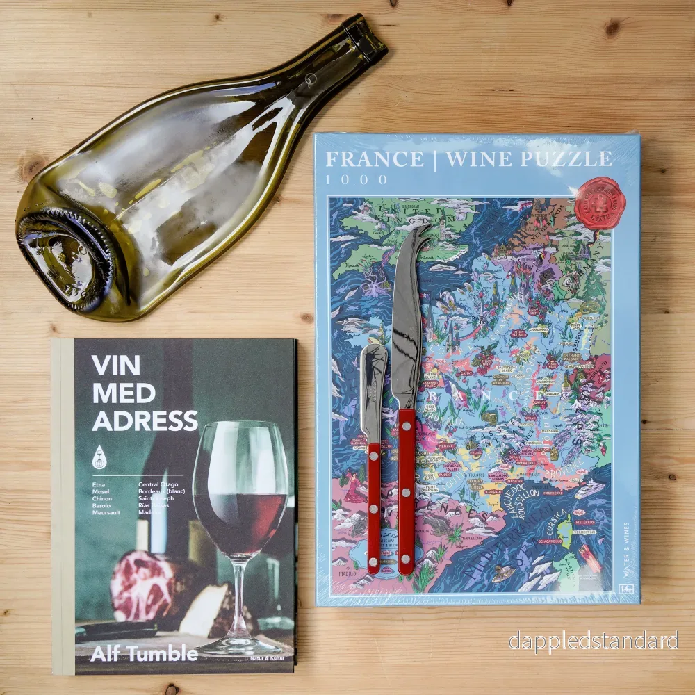 Stora Winelover-kittet - Bild 2