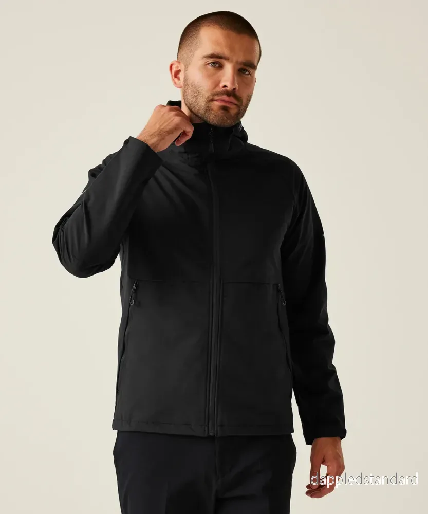 X-Pro Prolite softshell med stretch X-Pro Prolite softshell med stretch
