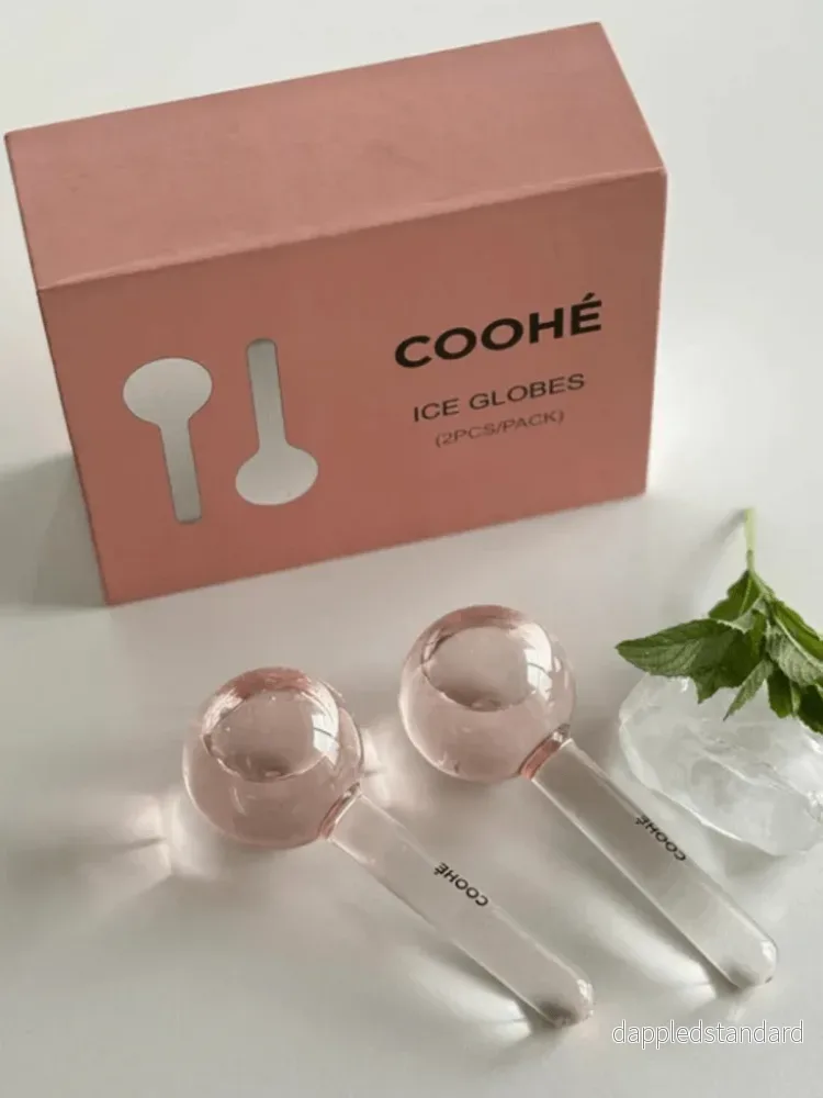 Coohè Ice Globes Coohè Ice Globes