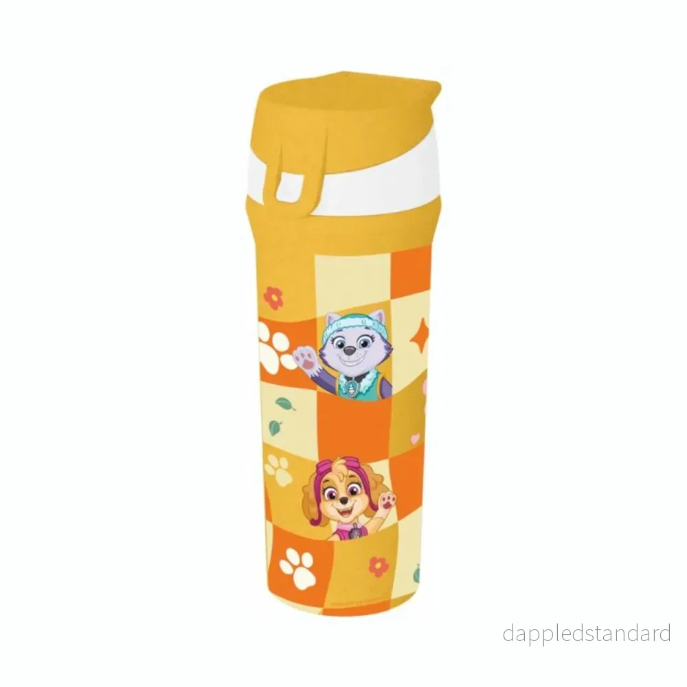 Vattenflaska Stan paw patrol 500ml Vattenflaska Stan paw patrol 500ml