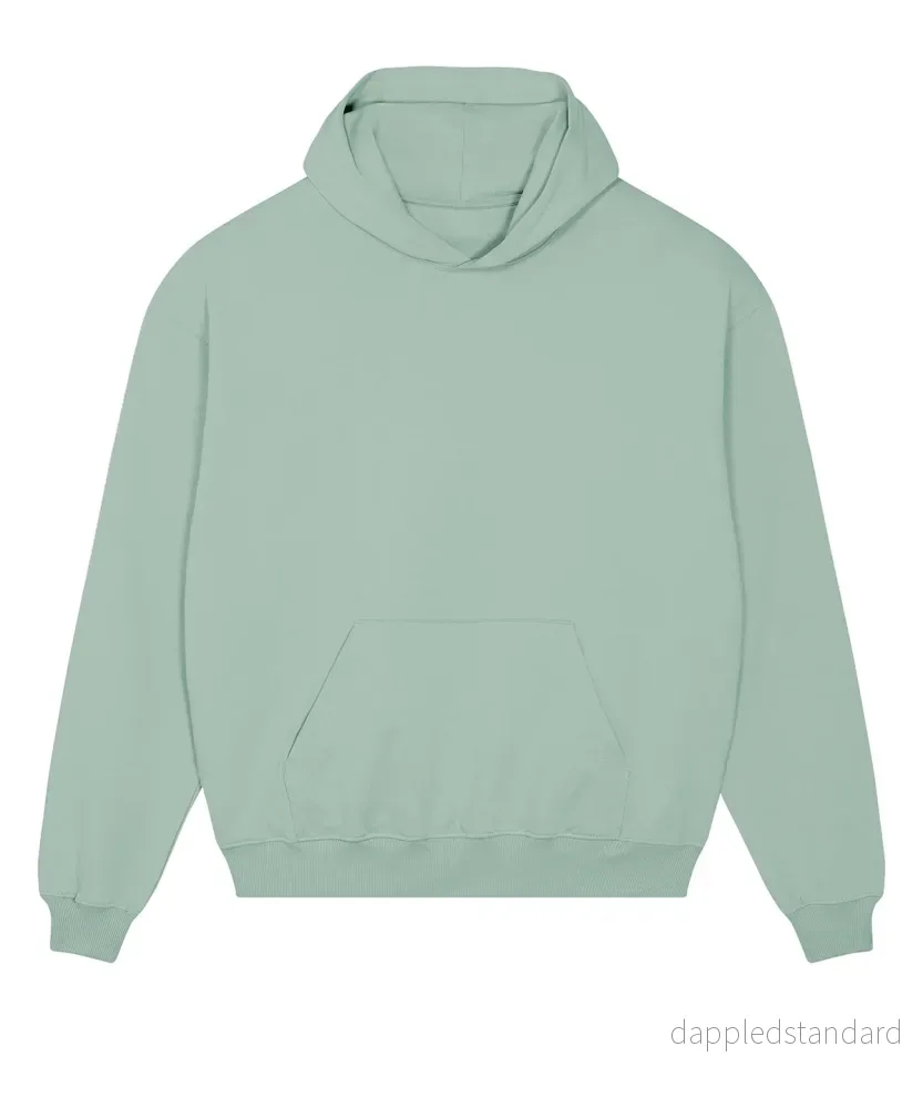 Stanley Stella - Unisex Cooper Dry Hoodie Sweatshirt