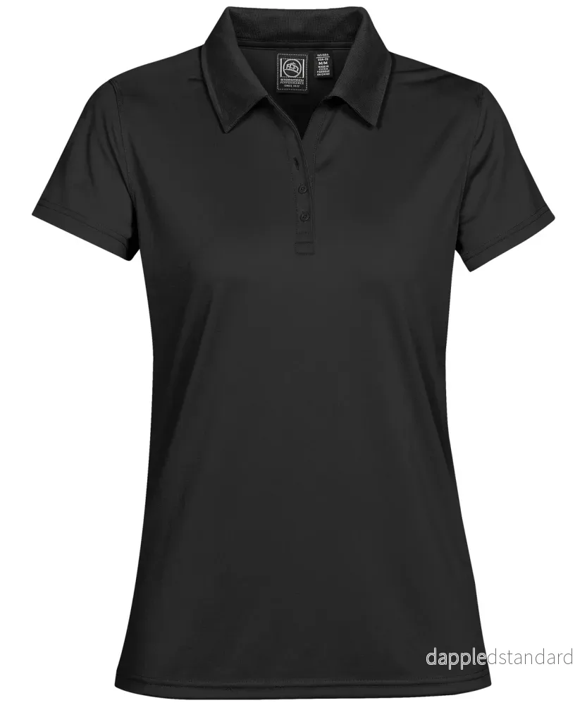 Eclipse H2X-DRY Polo – Stormtech -Dam - Bild 2