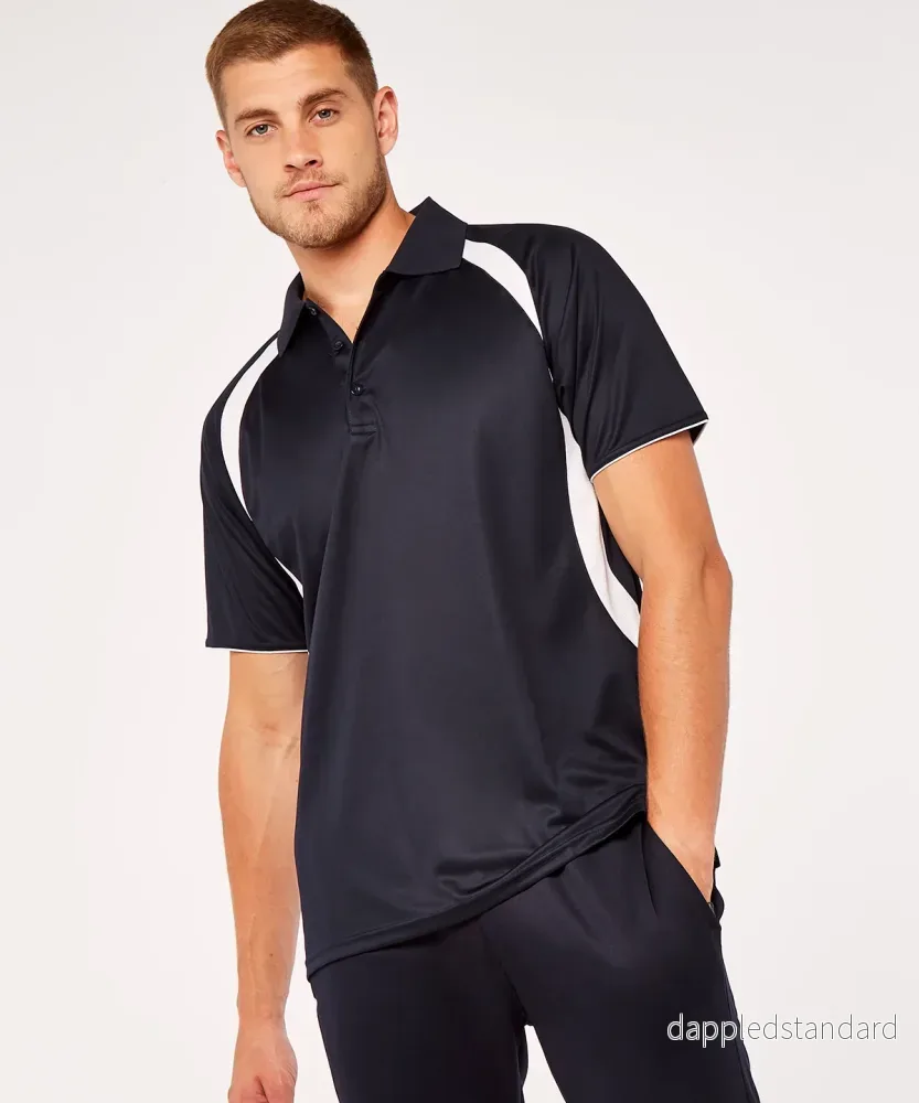 Gamegear Cooltex Riviera Polo