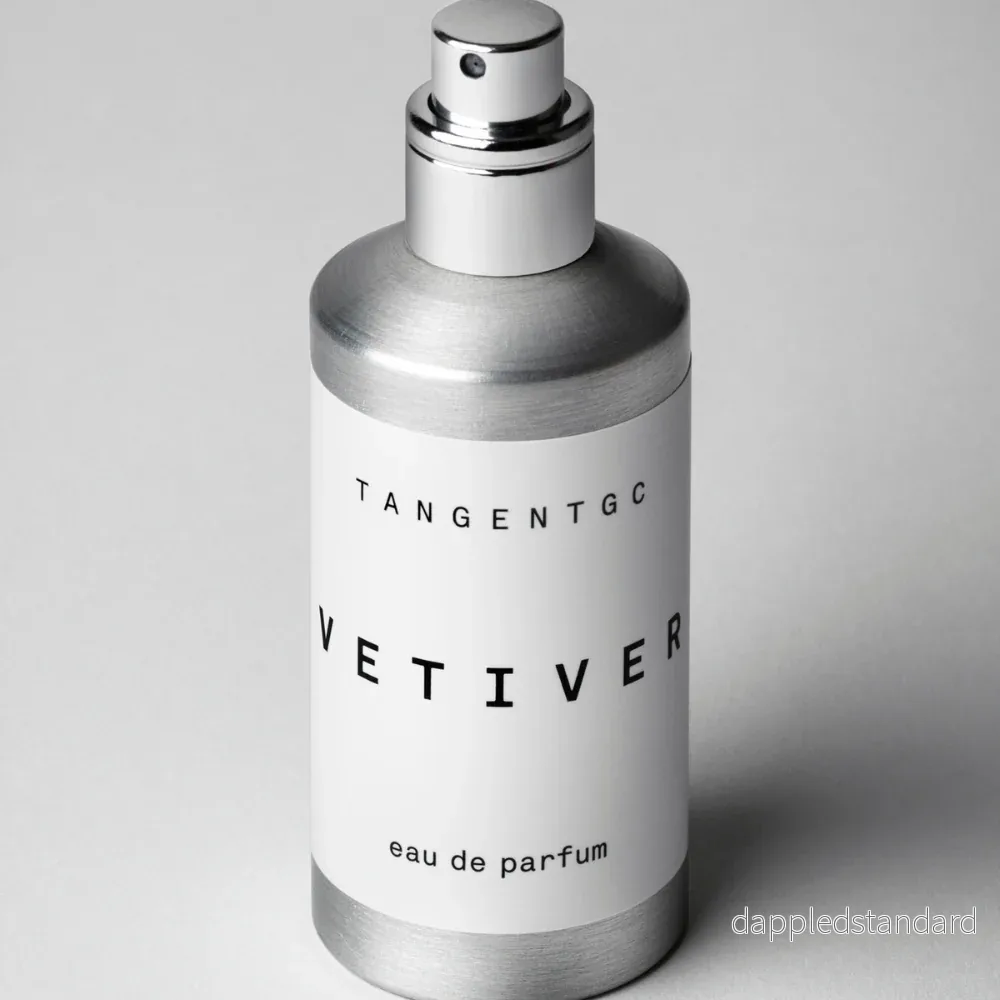 Vetiver Eau de Parfum 50 ml - Bild 3