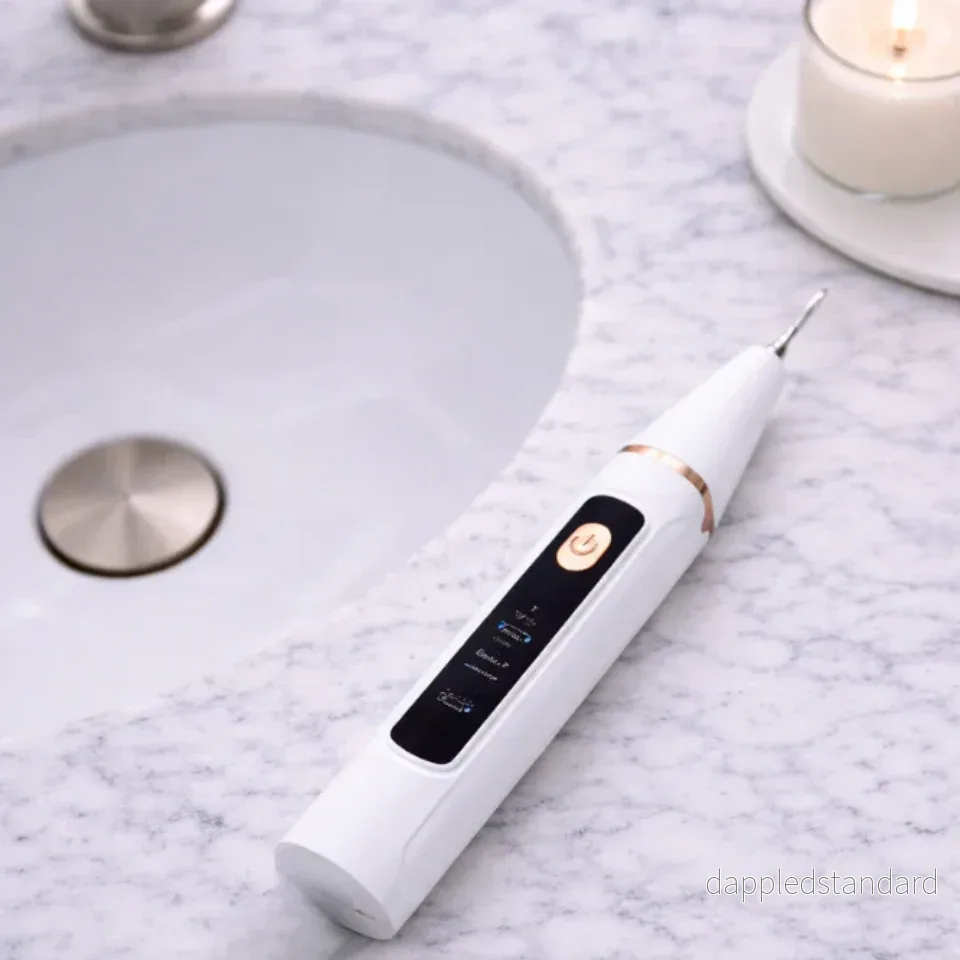 SmilePro™ – Ta Bort Tandsten & Plack Hemma - Bild 3