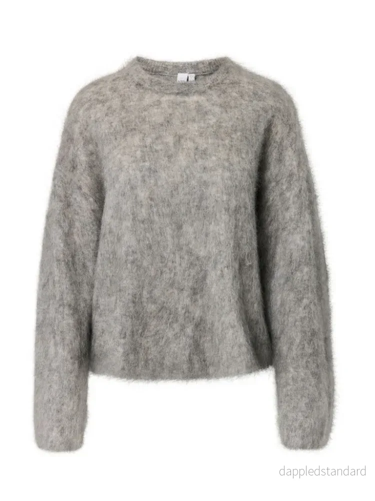 Yas Pullover Tilde
