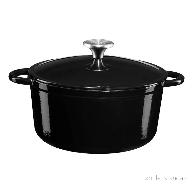 Gretl Gjutjärnsgryta