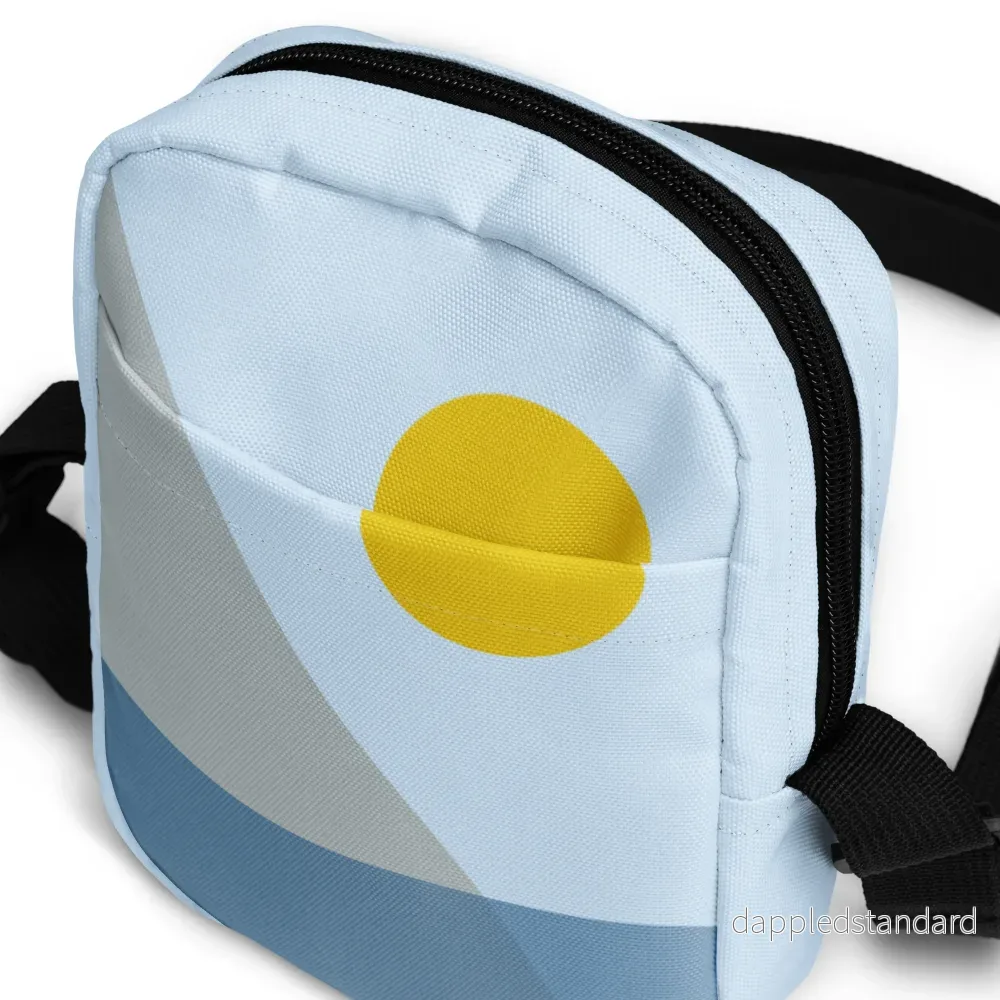 Crossbody Väska Rapsodi Höga Kusten - Bild 3