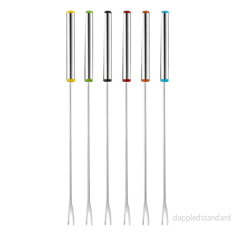 Fonda Fonduegafflar 6-pack
