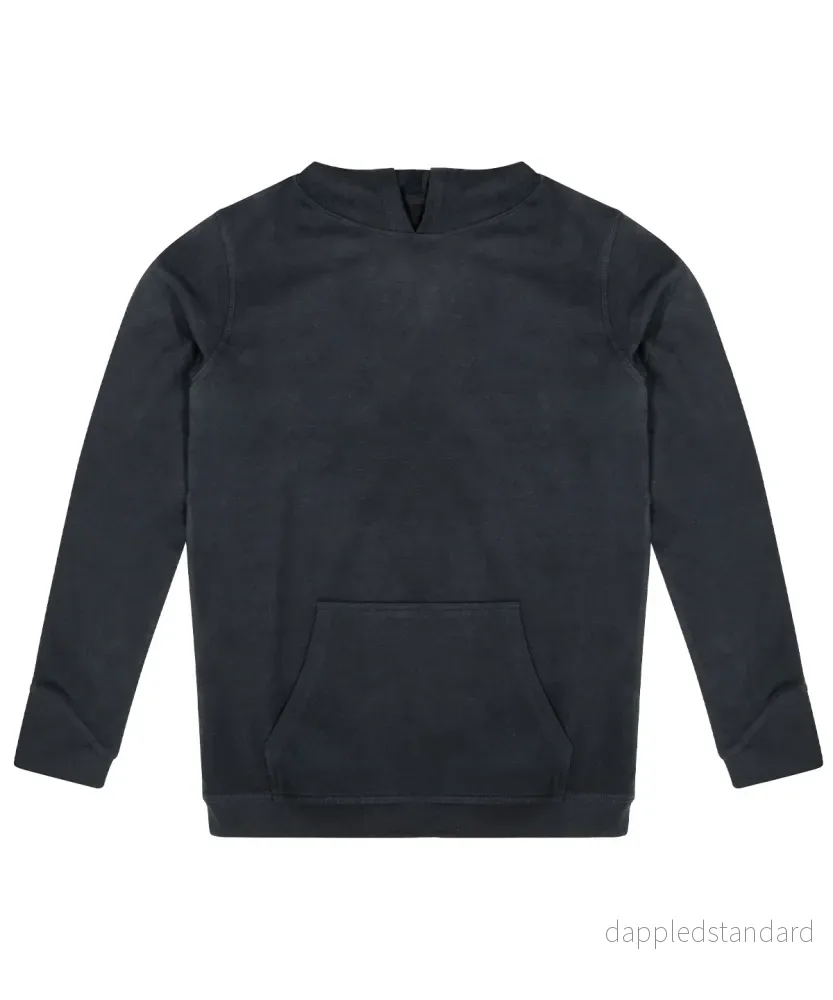 AWDis Ecologie - Corcovado Ekologisk Hoodie - Bild 3