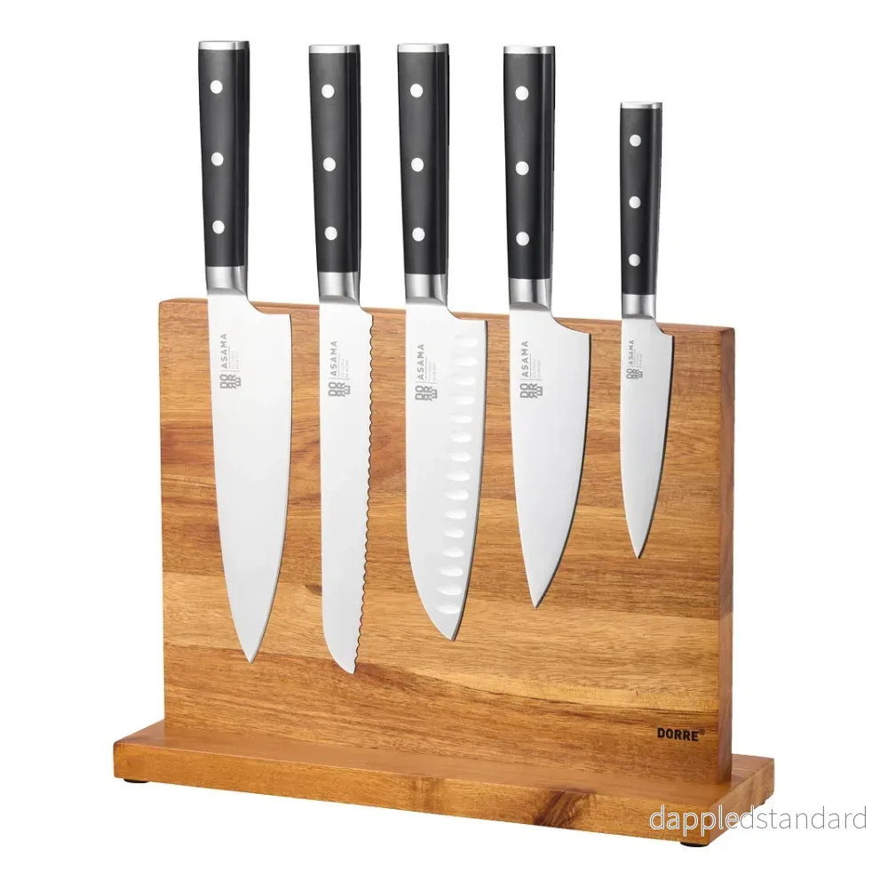 Kaya XL Knivställ - Bild 2