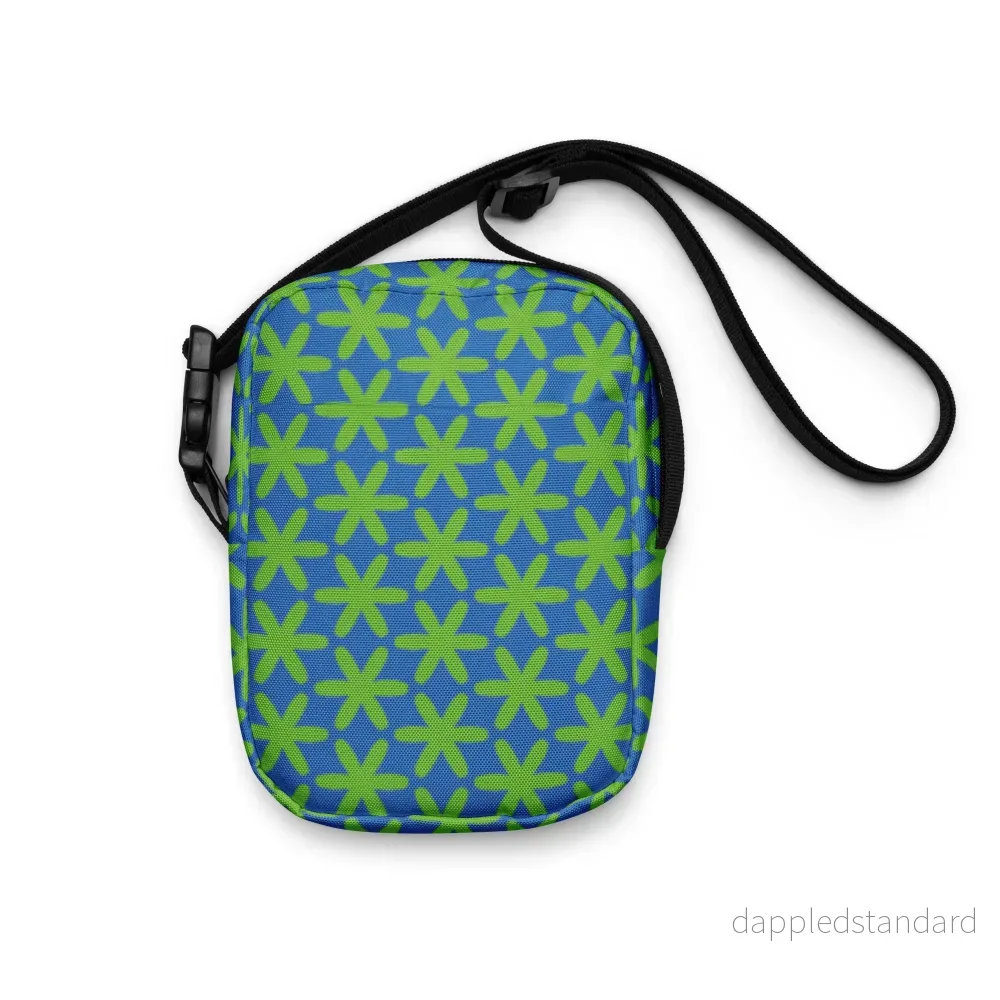 Crossbody Väska Rapsodi Klurr C - Bild 2