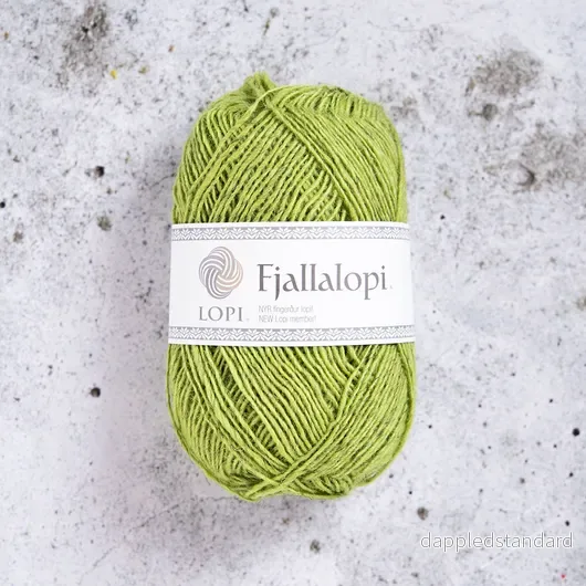 Fjällalopi – 3032 – Rockweed