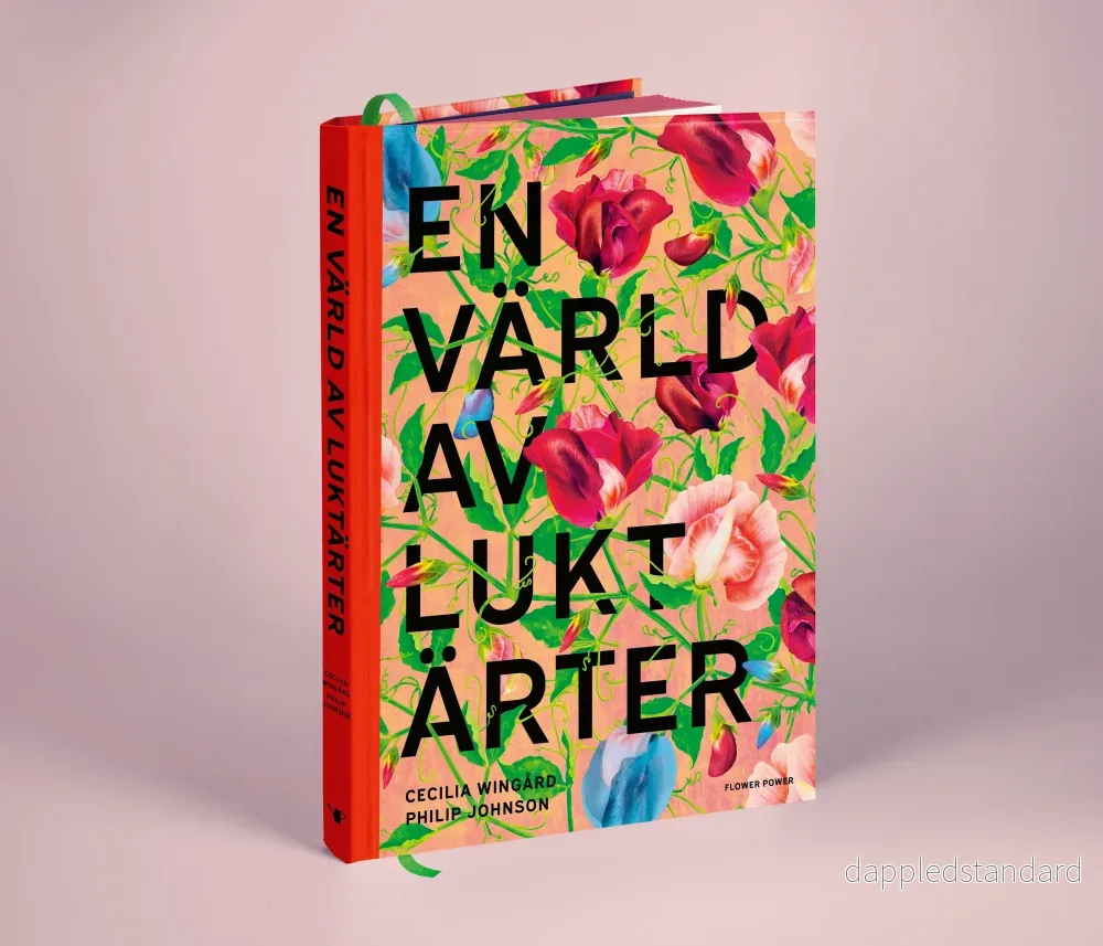 En värld av luktärter