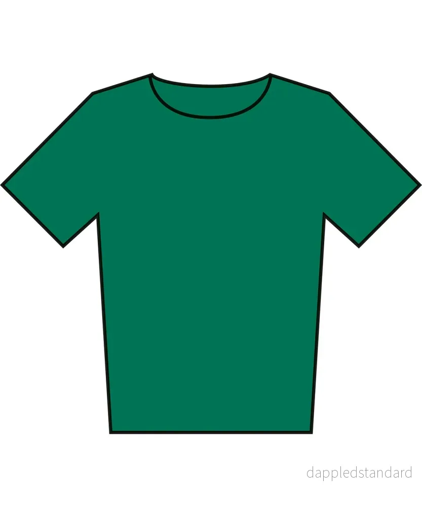 Kids Iconic 195 T-shirt – Barn - Bild 3
