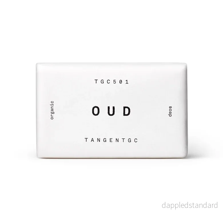 Oud Tvål 100 g Tangent GC