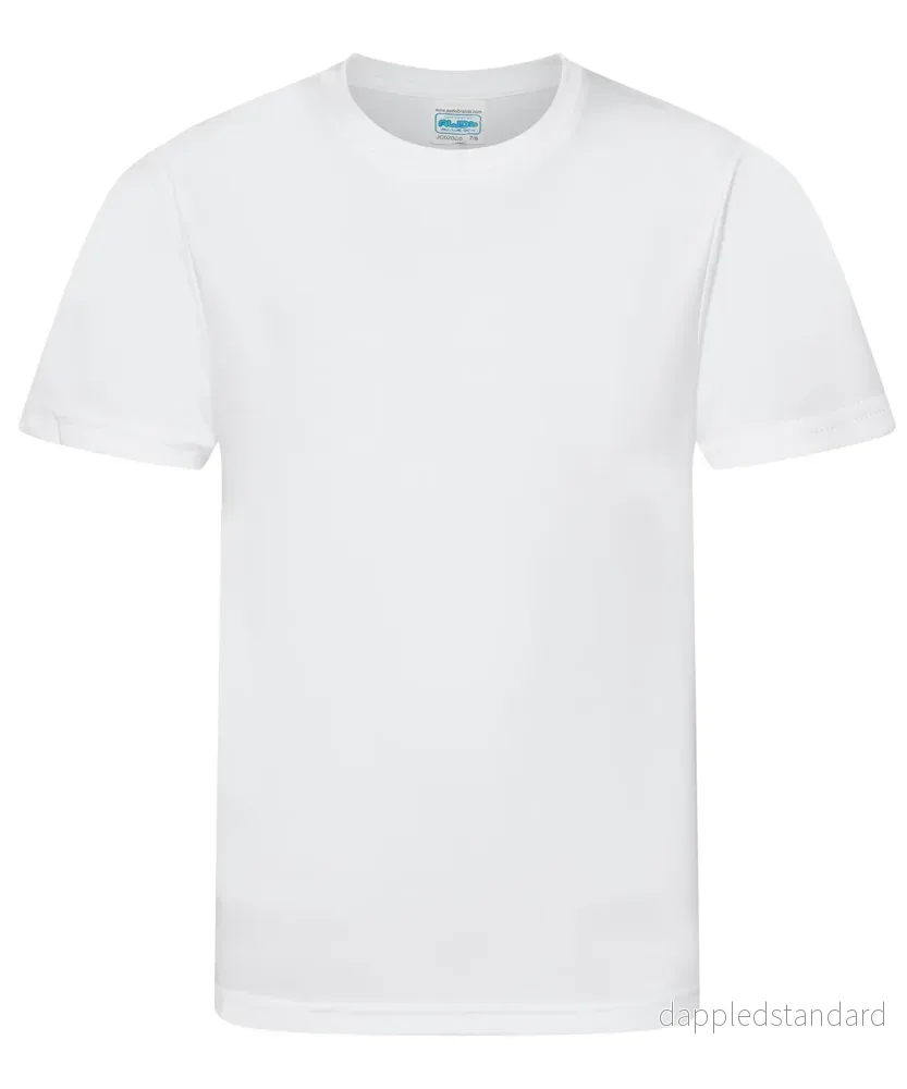 Kids Cool Smooth T-Shirt - Bild 2