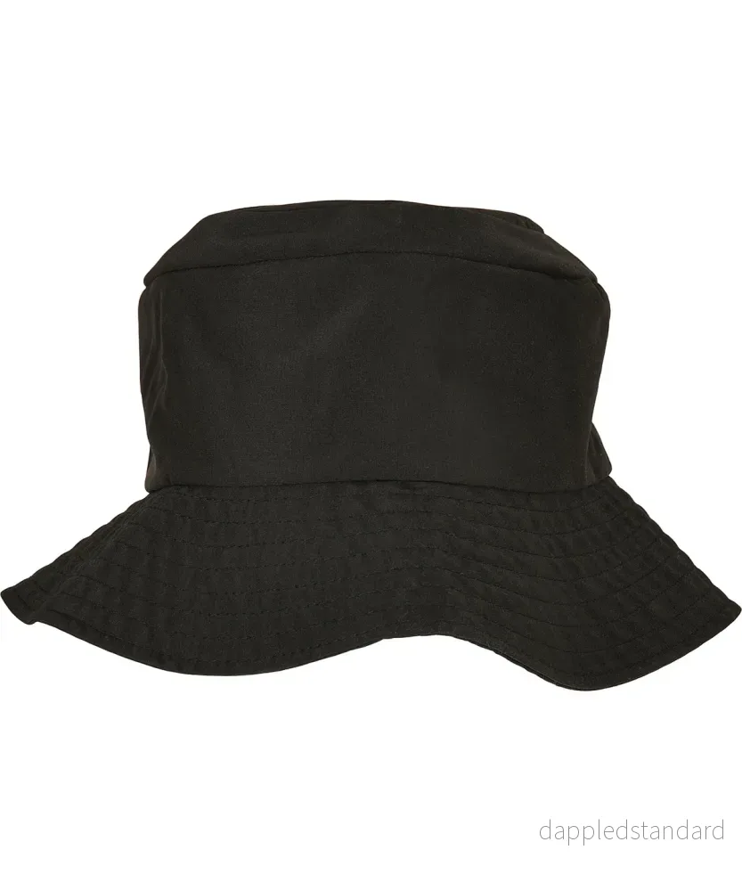 Hatt med elastisk justering Bucket