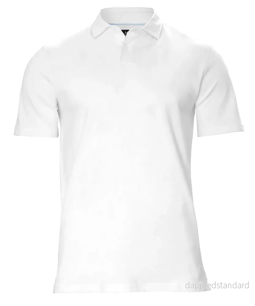 Princeton Stretch Polo - Bild 3