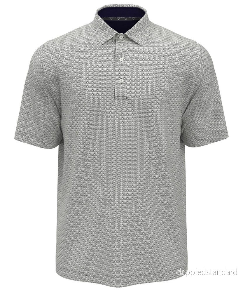 Callaway All-Over Pattern Polo - Bild 3